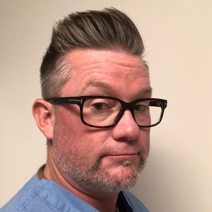 Meet your Posher, Chad